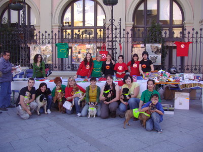 Es posa en marxa el Programa Padrins