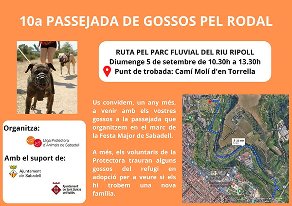 10a passejada 10a passejada