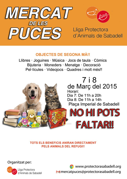 Mercat 7-3-2015 Mercat 7-3-2015