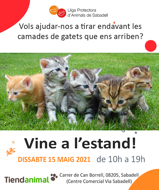 TiendAnimal TiendAnimal