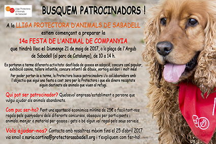 patrocinadores patrocinadores