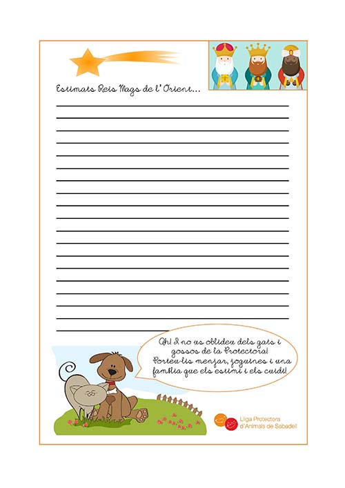 carta reis 2015 carta reis 2015