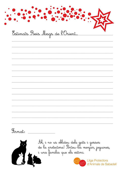 carta reis 2014 carta reis 2014