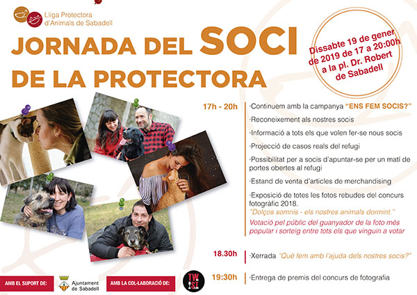 Cartel jornada 19-1-19 Cartel jornada 19-1-19