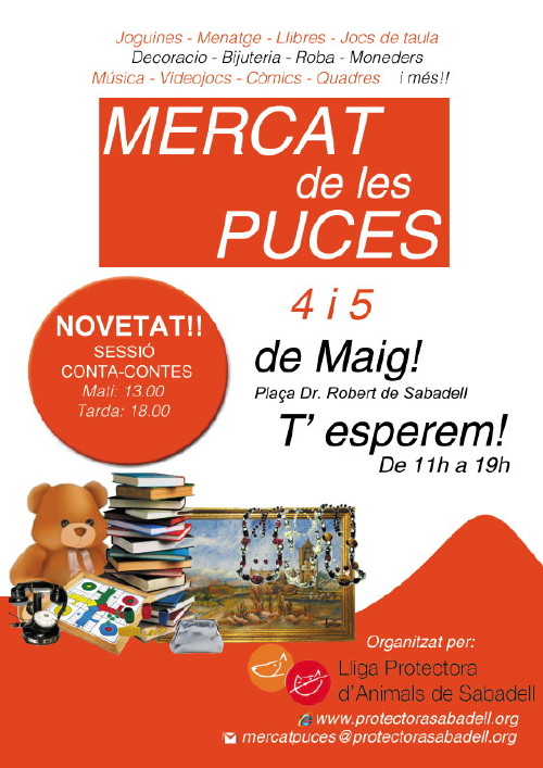 Mercat Maig 2013 Mercat Maig 2013