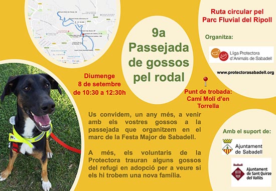 9a passejada 9a passejada