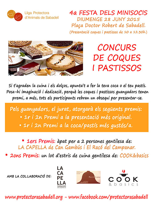 Concurso cocas 2015 Concurso cocas 2015