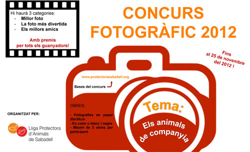 cartel concurso fotos 2012 cartel concurso fotos 2012