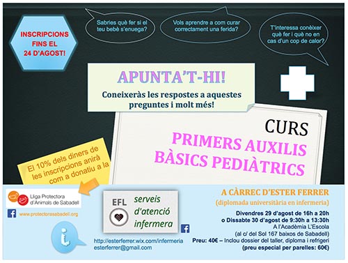 Curso ester Curso ester