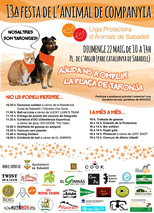 cartel festa 2016 cartel festa 2016