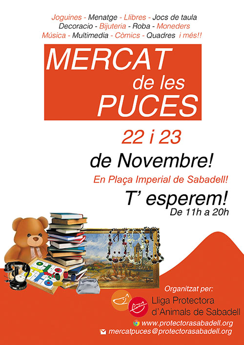 Mercat Nov 2014 Mercat Nov 2014