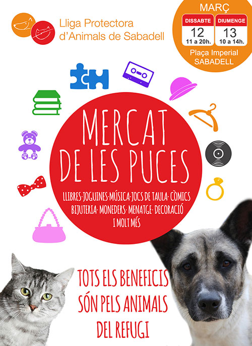 cartel puces 3 16 cartel puces 3 16