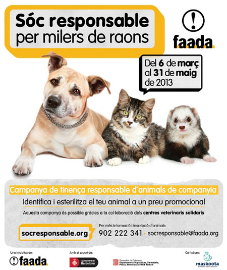 Campaña 2013 esterilizacion Campaña 2013 esterilizacion
