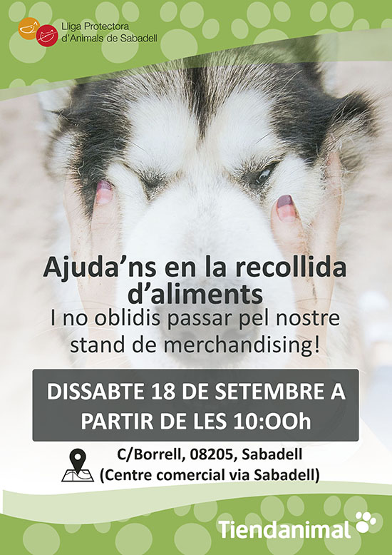 TiendAnimal 18-9-21 TiendAnimal 18-9-21