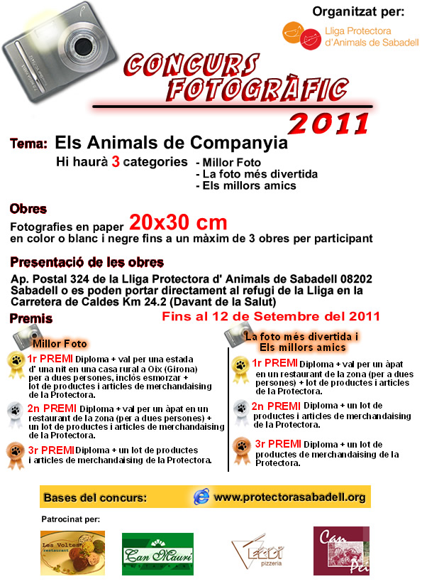 concurso fotos 2011 concurso fotos 2011