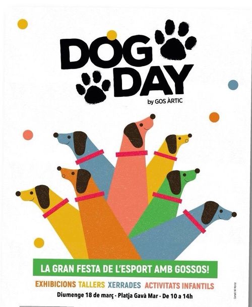 Dog Day 2018 Dog Day 2018