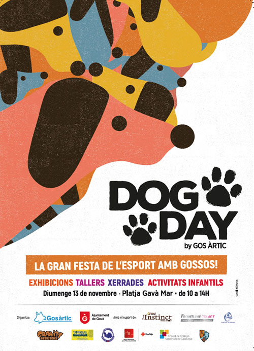 Dog Day Dog Day