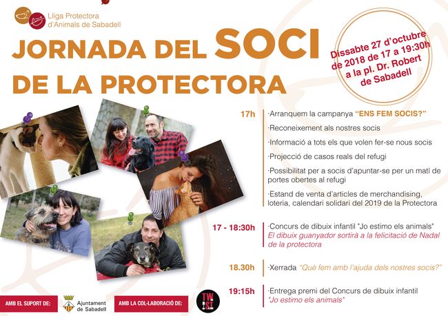 jornada soci jornada soci