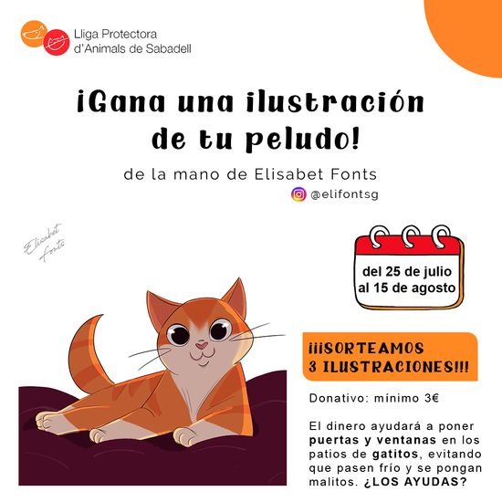 Sorteo solidario es portada Sorteo solidario es portada