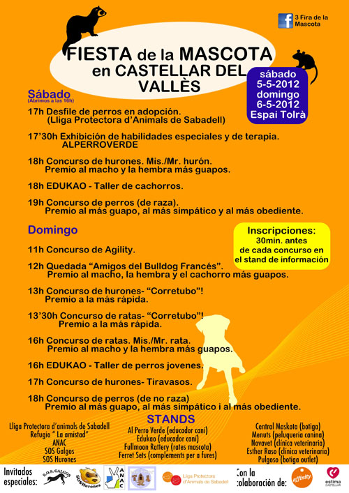 Fiesta Castellar Fiesta Castellar