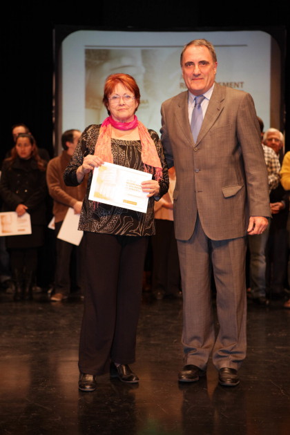 Montse I.