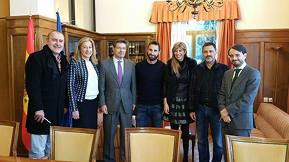 jornada madrid1 jornada madrid1