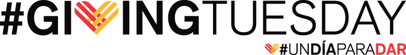 Giving Tuesday logo Giving Tuesday logo