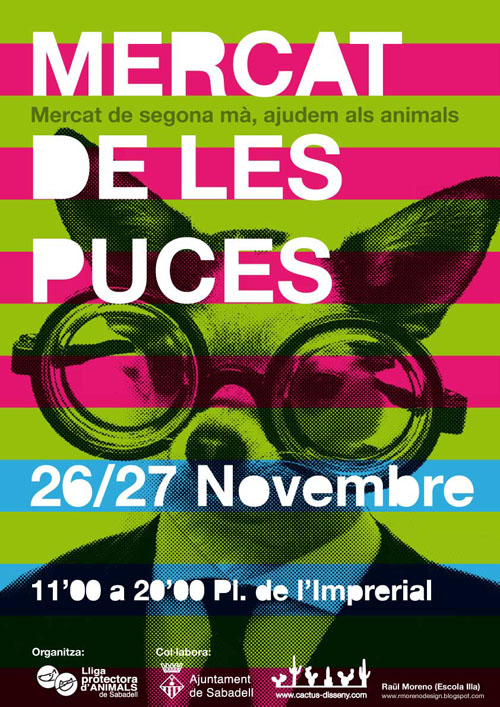 Mercat Puces nov2011-2 Mercat Puces nov2011-2