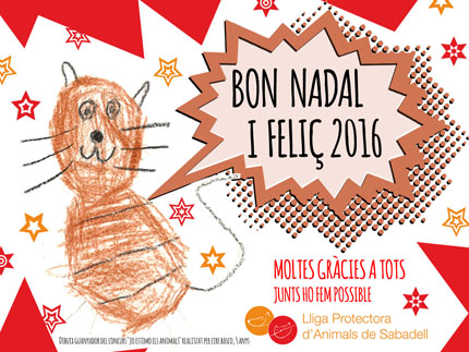 postal nadal 2015 postal nadal 2015