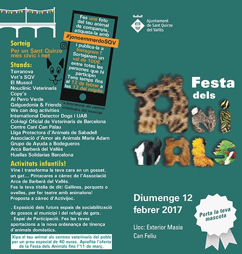 Festa St Quirze 1 Festa St Quirze 1