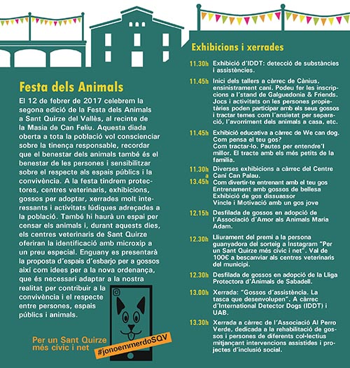 Festa St Quirze 2 Festa St Quirze 2