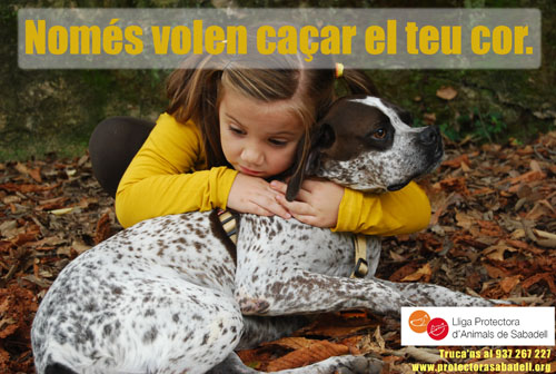 slogan caçadors slogan caçadors