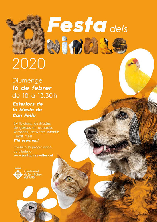 Festa 2020 s quirze Festa 2020 s quirze